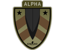 The Alpha Collection