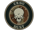 The Dust Collection