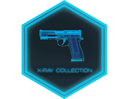 The X-Ray Collection