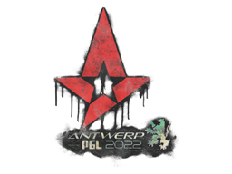Astralis | Antwerp 2022