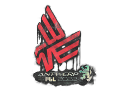 Bad News Eagles | Antwerp 2022