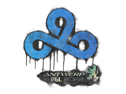 Cloud9 | Antwerp 2022