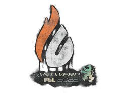Copenhagen Flames | Antwerp 2022