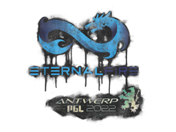 Eternal Fire | Antwerp 2022
