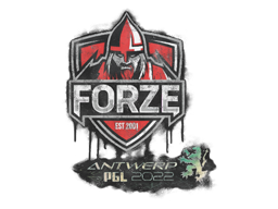 forZe eSports | Antwerp 2022
