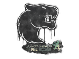 FURIA | Antwerp 2022