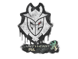 G2 Esports | Antwerp 2022