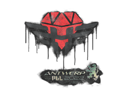 Heroic | Antwerp 2022