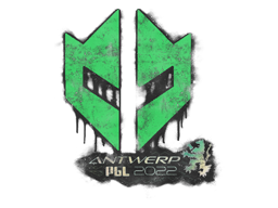 Imperial Esports | Antwerp 2022