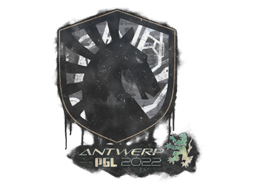 Team Liquid | Antwerp 2022