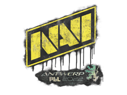Natus Vincere | Antwerp 2022
