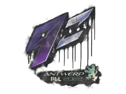 9z Team | Antwerp 2022