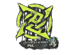 Ninjas in Pyjamas | Antwerp 2022