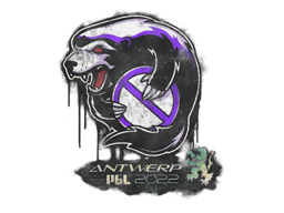 Outsiders | Antwerp 2022