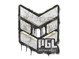 PGL | Antwerp 2022
