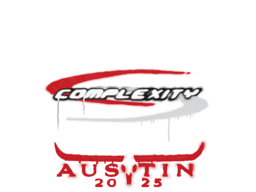 Complexity Gaming | Austin 2025