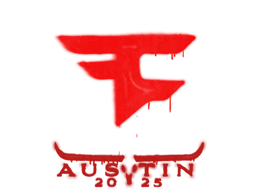 FaZe Clan | Austin 2025