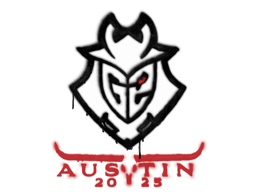 G2 Esports | Austin 2025