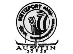 Metizport | Austin 2025