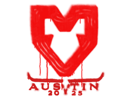 MOUZ | Austin 2025