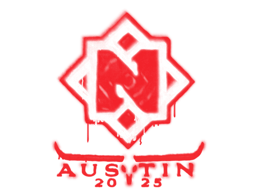 Nemiga | Austin 2025