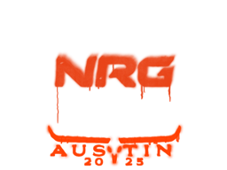 NRG | Austin 2025