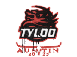 TYLOO | Austin 2025