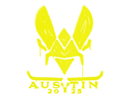 Vitality | Austin 2025