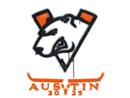 Virtus.Pro | Austin 2025