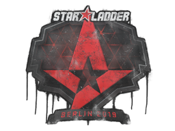Astralis | Berlin 2019
