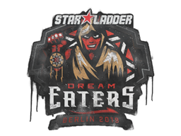 DreamEaters | Berlin 2019