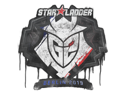 G2 Esports | Berlin 2019