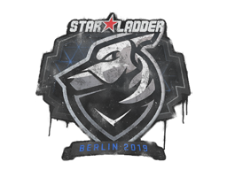 Grayhound Gaming | Berlin 2019