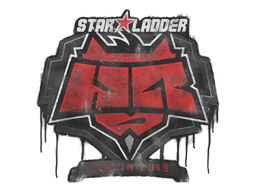 HellRaisers | Berlin 2019