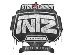 INTZ E-SPORTS CLUB | Berlin 2019