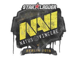 Natus Vincere | Berlin 2019