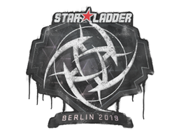 Ninjas in Pyjamas | Berlin 2019