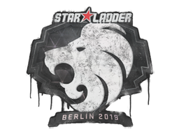 North | Berlin 2019