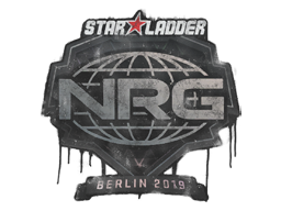 NRG | Berlin 2019
