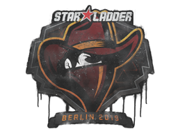 Renegades | Berlin 2019