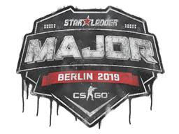 StarLadder | Berlin 2019