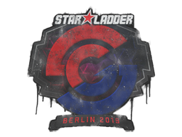 Syman Gaming | Berlin 2019