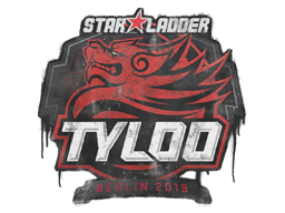 Tyloo | Berlin 2019