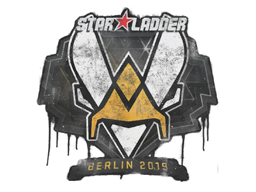 Vitality | Berlin 2019