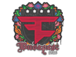 FaZe Clan | Budapest 2025