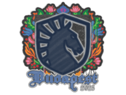 Team Liquid | Budapest 2025