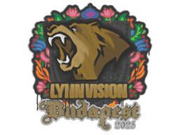 Lynn Vision | Budapest 2025
