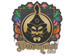 The Mongolz | Budapest 2025