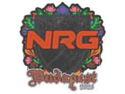 NRG | Budapest 2025