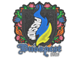 Passion UA | Budapest 2025
